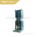Inside-ring engraving machine